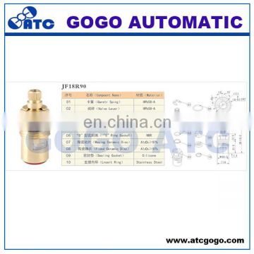 China supplier Supreme Quality time-delay valve core