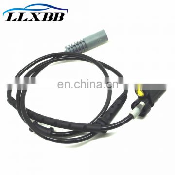 Genuine ABS Sensor Wheel Speed Sensor 34521182076 For BMW E38 740i 740iL 750iL 1995-1998