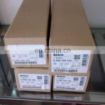 Common Rail 4HK1/6HK1 Fuel injector 8982843930