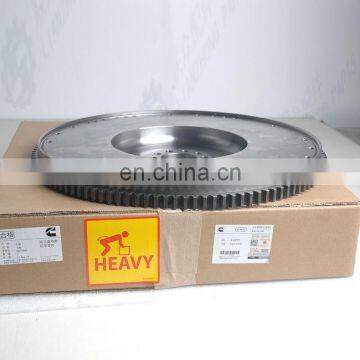 ISG Engine Parts Flywheel Assembly 3697999 From Auto Parts City Shiyan photo-2