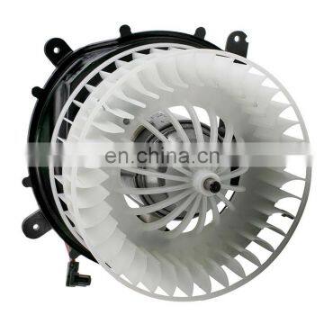2208203142 Heater Blower Motor 8EW009159211 9014439 photo-2