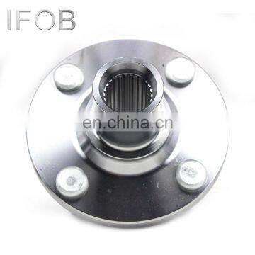 IFOB Wheel Hub Bearing For corolla NZE141 43502-12140