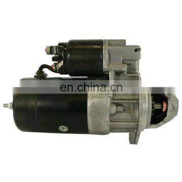 New Starter For BF4M1011F F2L1011 Diesel WP6400 0001223016 photo-2