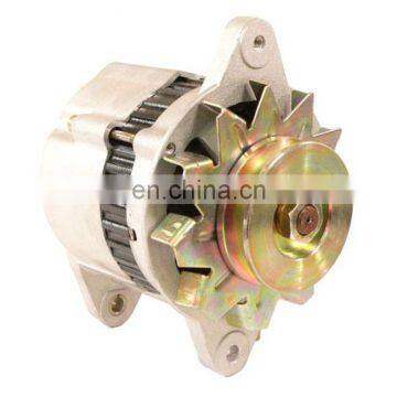 Alternator 12126 5812003580 LR12023 204-205 for Isuzu engine