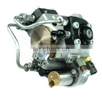 Genuine 8-98091565-0 8980915650 294050-0100  Common Rail Fuel Pump for ISUZU 6HK1 Excavator