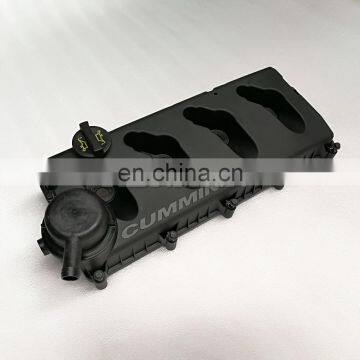 Foton Cummins ISF 2.8 ISF28 ISF2.8 Engine Valve Cover 5262617 5262619 photo-5
