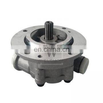 Excavator SK130-8 SK130-9 CX130 SK140-8 SK140-9 Gear pump Pilot pump K7V63 Piston Pump