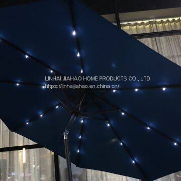 270-8 Market Umbrella With LED Light photo-3