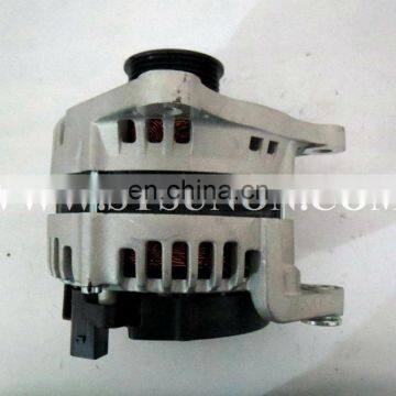 28V 110A Construction machinery diesel engine spare part alternator JFZ2110-1100-WX 3698351 3696213