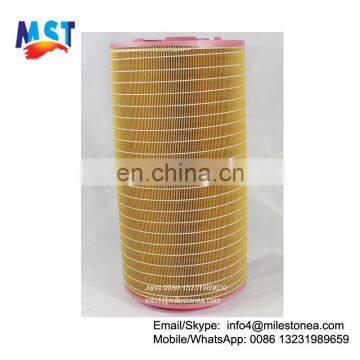 Replace Air-compressor Parts 2914501700 Air Suction Filter Element