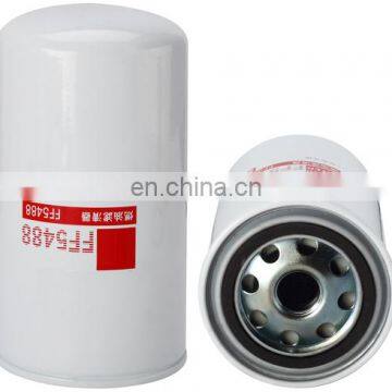 Automotive car engine diesel fuel filter FF5580 P550774 FF5488