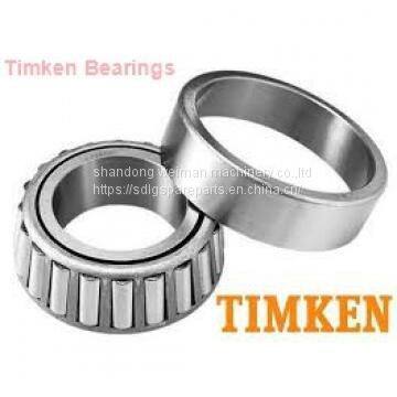 Timken Bearings