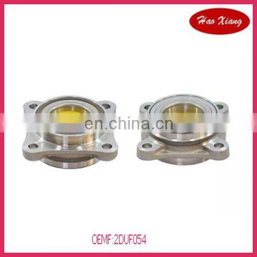 Auto Wheel Hub Bearing for 2DUF054