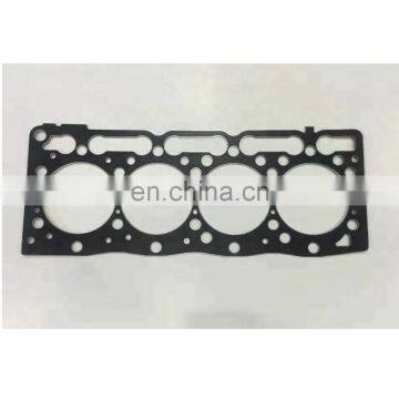 Hot selling cylinder head gasket for V1505 16292-03310 1639403310