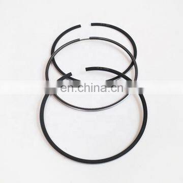 Excavator Diesel Engine Spare Parts 4089500 K19 Piston Ring Set photo-2