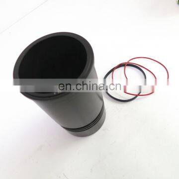Diesel Engine Aftermarket Parts NT855 N14 Cylinder Liner Kit 3801826 38045013803742 Liner 3055099 With Seals 3800174