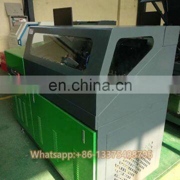 CR718 Common Rail Test Bench 220v/380v 11kw CR815 photo-5