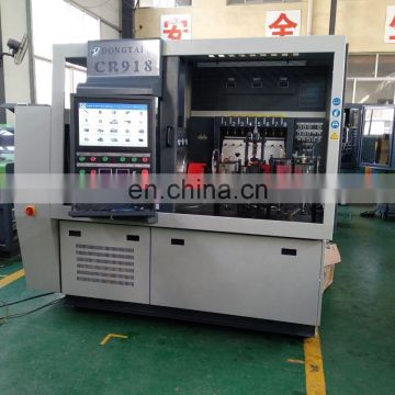 CR918 Test Bench to test HEUI C7 C9 C-9 ,320D pump