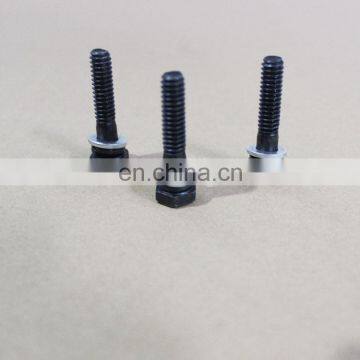 3017051 Captive Washer Cap Screw for Cummins N14-C N14 CELECT Diesel Engine Parts Manufacture Factory in China Order photo-4