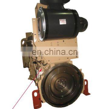 3035580 Flexible Hose for Cummins Cqkms N14-435E PLUS Diesel Engine Spare Parts Manufacture Factory in China Order photo-6