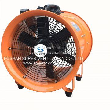 Industiral High Speed Portable Blower Fans