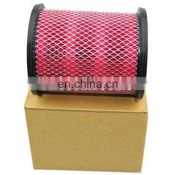 High Quality Auto Parts Car Air Filter 16546-2S600 for Japanese Car photo-2