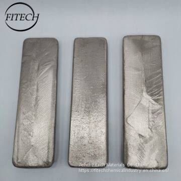 Buy Pure Bismuth and Bismuth Ingot With Good Price photo-2