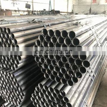 304 2B Small Diameter Seamless Stainless Steel Tube