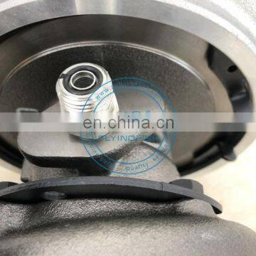 ISDE 6ISDE Diesel Engine Turbocharger HE351W Turbocharger Kit 2837153 3770579 photo-6