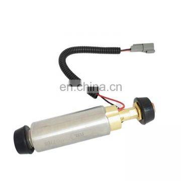 SAA6D114E 6D114 Diesel Engine Fuel Transfer Pump 6745-71-1840 For PC300-8 Excavator photo-2