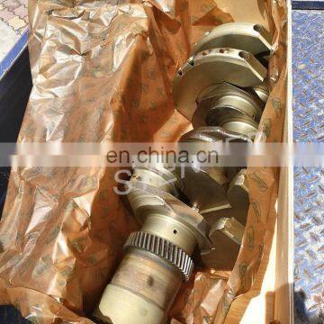 F2L1011 F2L1011F F2M1011 Crankshaft 04270231 04287292 02928288 02928164 photo-2