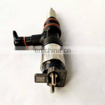 Fuel Injection CR Injector Assy 33800-52000 33800 52000 9709500-714 095000-7140