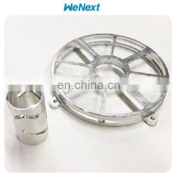 Wenext Parts Design/processing Professional Production Technology With High Precision Cnc Product photo-2