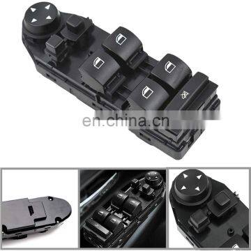 1Pcs 61313414354 Left Window Switch 2004-2010 ForBMW E83 X3 61 31 3 414 354 photo-2