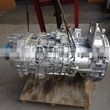 SINOTRUK Gearbox Assembly HW16C AZ2201001342/7