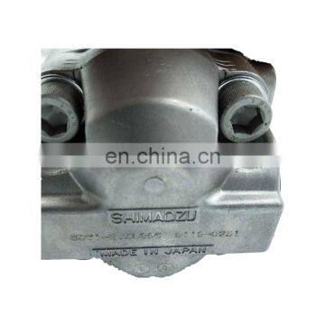 Trade Assurance Hydraulic Pump SDY1-275L896 photo-7