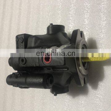Trade Assurance American Parker PVP1636R2P12 Variable Displacement Plunger Pump photo-2