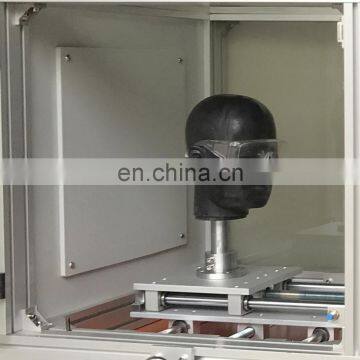 High Accuracy Projectile Shooter GB811/SNELL SA/K2010/DOT 218/AS1698 Chinese National Standard photo-4