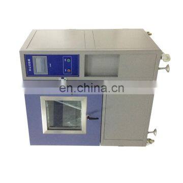 Sand Dust Environmental Test Chamber Standard Accurate