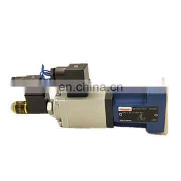 Rexroth Proportional flow control valve proportional valve 2FRE6B-22/3QK4MV 2FREM16-3X/160LB 2FRE 16-4X/80LBK4M