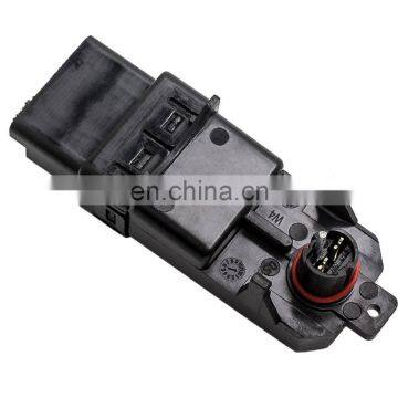 Window Regulator Motor Module For Renault Megane Mk2 2003-2008 OEM 440726, 440788, 440746, 288887