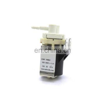 medical instruments steam mop micro solenoid pump suit for electric pumping