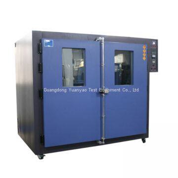 Automobile Industry Test Chamber High Temperature Dust-Proof Oven