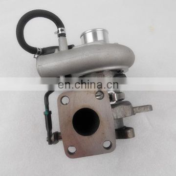 TD025M-09T-3.3 TD025M Turbo 49173-02412 28231-27000 turbocharger For Hyundai Tucson 2.0 CRDi Engine D4EA