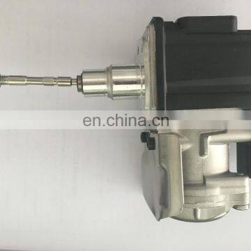 06K145725S Turbo electronic Actuator