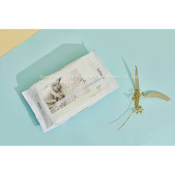 WholeSales Cleansing 99.99% Antibacterial Wet Wipes For Baby Adult Pet