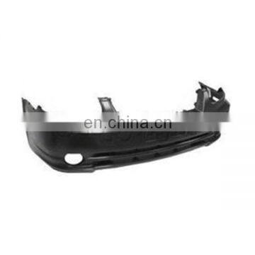 High Quality Front Bumper used for HYUNDAI Accent OEM:865111E000