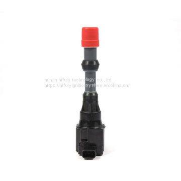 DQ9010 Honda Ignition Coil 30520-PWA-003 Japanese Car Ignition Coils Automotive Ignition Coil Supplier photo-4
