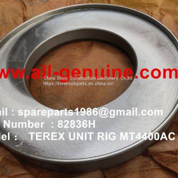 TEREX MT4400AC 82836H HOUSING BEARING UNIT RIG MT3600 MT3700 NTE240 NTE200 NTE260 NHL