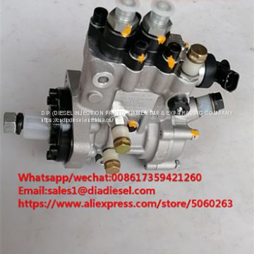 High Pressure Common Rail Fuel Pump Assy 0 445 025 040 for Bosch for sale